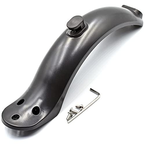 myBESTscooter - Recensione del Parafango Posteriore per Xiaomi M365 PRO